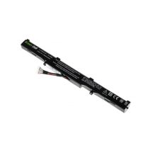 GREEN CELL AS77 BATTERY FOR ASUS A41-X550E 2200 MAH 14.4V