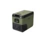9. Yolco KX40 Green Portable Compressor Refrigerator