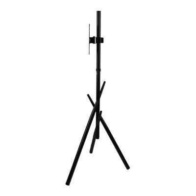 7. MACLEAN TV FLOOR MOUNT / STAND, 27-55", MAX. VESA 200X200, MAX. 60KG MC-181 B
