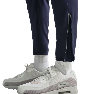 6. Nike FC Barcelona City Side Men's Pants Navy Blue IO3431 498