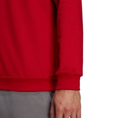 9. Adidas Entrada 22 Sweatshirt M HB0577