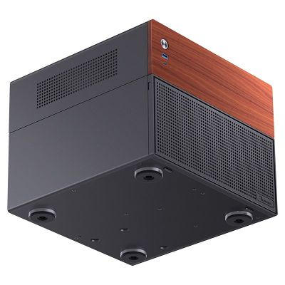 2. Jonsbo N4 NAS Case -