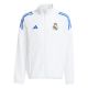 adidas Junior Real Madrid EU JP4021 Home Jacket