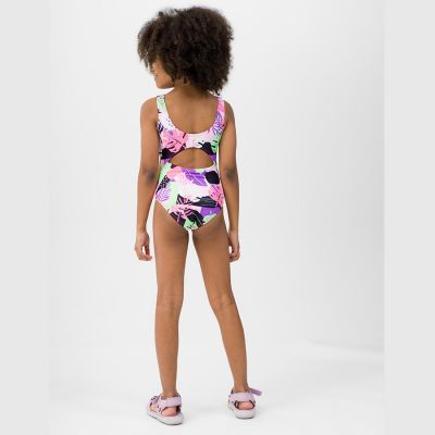 3. 4F Jr Swimsuit 4FJWSS24USWSF047 96A