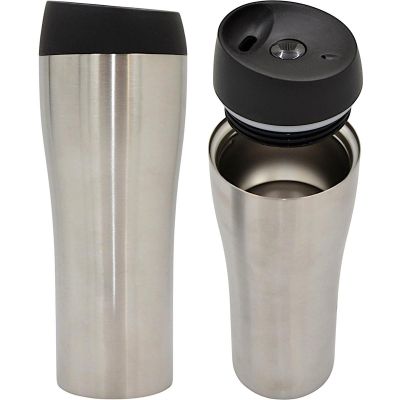 18. THERMAL TRAVEL MUG 350ML EXCELLENT HOUSEWARE