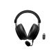 3. GENESIS Toron 706 Wired & Wireless Headband Gaming Headset USB Type-C Bluetooth Black