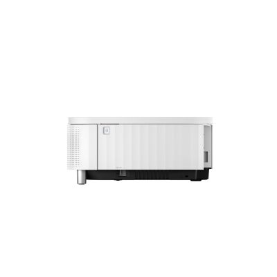 6. Epson EB-810E Data Projector Ultra Short Throw Projector 5000 ANSI Lumens 3LCD 1080p (1920x1080) White
