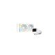 7. Deepcool LM240 Water Cooler White