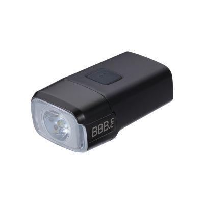 2. BBB Cycling AdventureStrike 600 LED Front Light 5050 lm