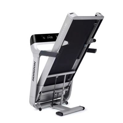 4. HORIZON FITNESS Paragon X Electric Treadmill