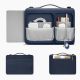 5. 15-16 Tech-Protect Defender Bag Laptop Bag - Blue