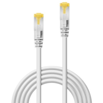 4. Lindy 47330 Network Cable White 20m Cat7 S/FTP (S-STP)