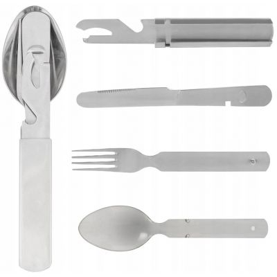 6. BW Essentials - Stainless Steel