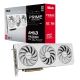 21. graphics card ASUS PRIME RX9070XT O16G WHITE