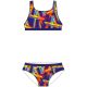 Girls' Aquafeel Racerback Swimsuit