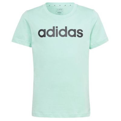 adidas LIN Tee Jr IC3154