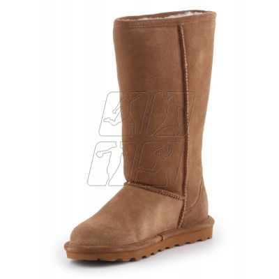 3. BearPaw Elle Tall W 1963W Hickory II insulated boots