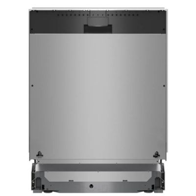 BOSCH SMV4HVX11E built-in dishwasher