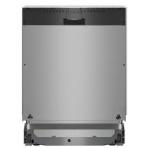 BOSCH SMV4HVX11E built-in dishwasher