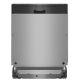 BOSCH SMV4HVX11E built-in dishwasher