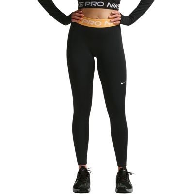 Nike Pro Women's Leggings Black IQ0886 014
