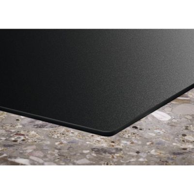 4. Electrolux EIS82453IZ SaphirMatt induction hob 78 cm | SenseBoil | Hob2Hood | PowerBoost | matt black | frameless