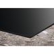 4. Electrolux EIS82453IZ SaphirMatt induction hob 78 cm | SenseBoil | Hob2Hood | PowerBoost | matt black | frameless