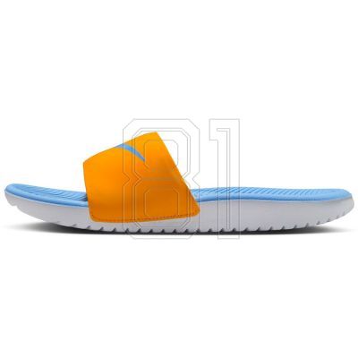 2. Nike Kawa Jr Flip-Flops FJ8812-801