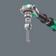 9. Zyklop Speed 3/8' Ratchet Set 8100 SB All-In, 35
