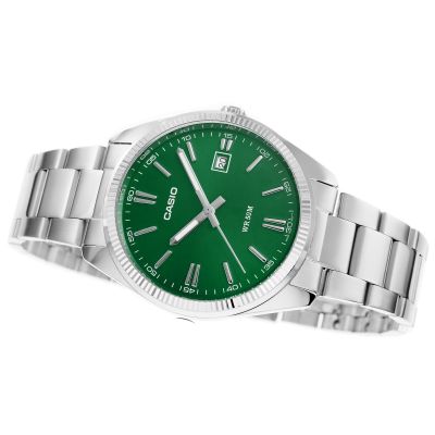 11. Men's Watch CASIO MTP-1302PD-3AVEF + BOX