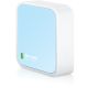 TP-LINK TL-WR802N Nano WiFi N 300Mbps Router