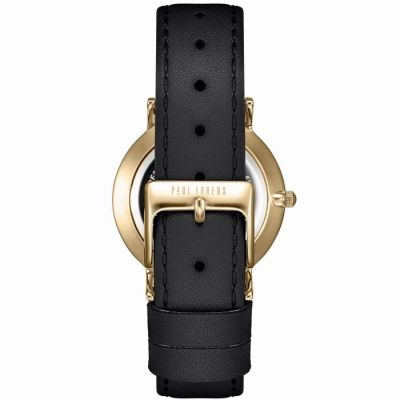 3. Women's Watch PAUL LORENS PL20006A-1A2 + BOX