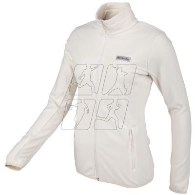 5. Columbia Ali Peak Full Zip Fleece W 1933342191