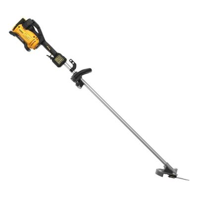 4. DeWALT DCMBC812N-XJ Brush Cutter/Trimmer 25cm AC Black, Yellow