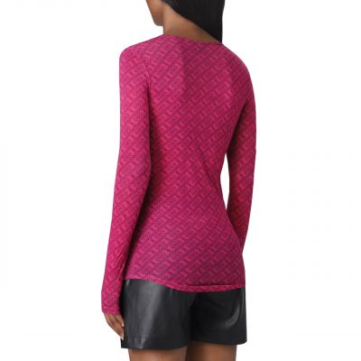 23. Pinko long sleeve blouse W 100639A13G