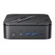 10. Mini PC Blackview MP100 Pro Ryzen 5 7430U 16GB SSD512 W11Pro Gray