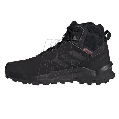 3. Adidas Terrex AX4 Mid Beta COLD.RDY M IF4953 shoes