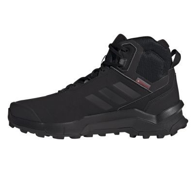 3. Adidas Terrex AX4 Mid Beta COLD.RDY M IF4953 shoes