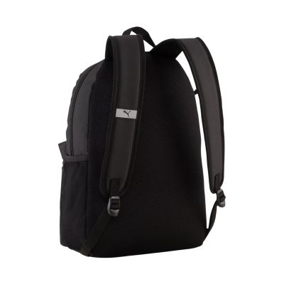 3. Puma Phase Backpack Black 92190 02
