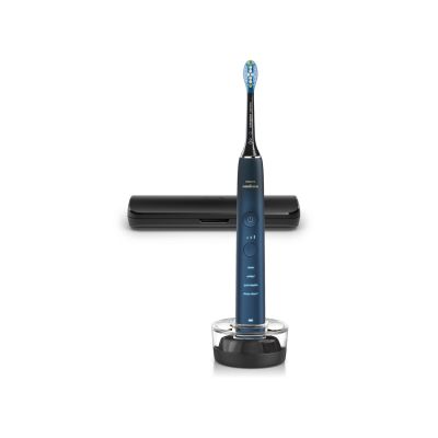 7. PHILIPS HX9911/88 DiamondClean Toothbrush