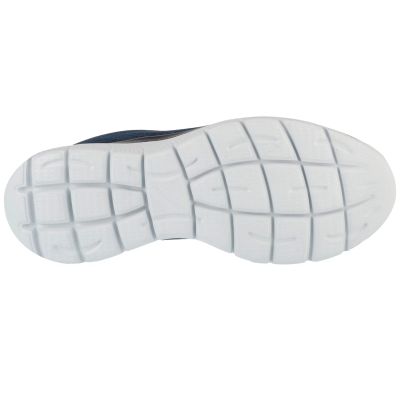 4. Skechers Summits-Torre 232395-NVRD Navy Blue 41
