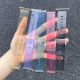4. Silicone Strap Bracelet Bracelet Strap Light for Apple Watch 42 / 44 mm - Purple