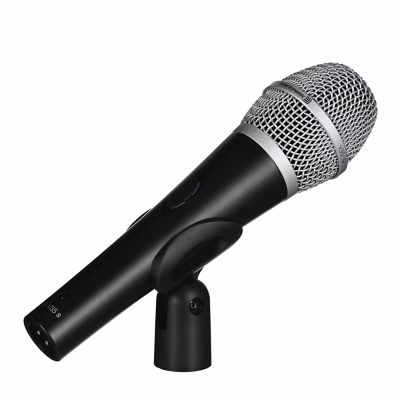 5. Beyerdynamic TG V35 s - Dynamic vocal microphone with on/off switch