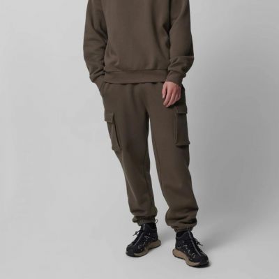 2. Outhorn M513 M OTHAW23TTROM513 43S Pants