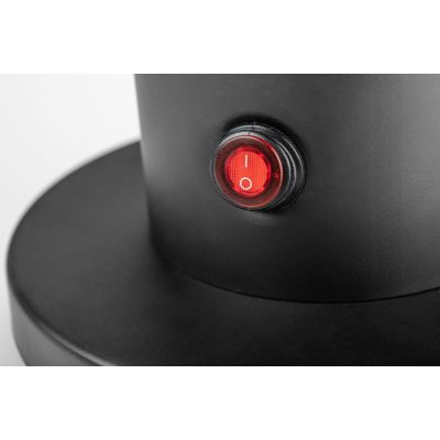 4. Floor heater 1000W, IP44, NEO Tools 90-035