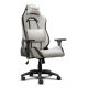5. Trust GXT723B RUYA COMFORTABLE FABRIC BEIGE gaming chair