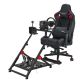6. Oplite Wheel Stand GT PRO V2 Racing Steering Wheel Stand