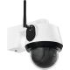 6. ABUS PPIC52520 Dome IP Security Camera Outdoor 3840 x 2160 px Wall