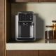 3. Krups Sensation EA910E Fully Automatic Espresso Machine 1.7 L
