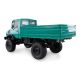 4. Amewi Mercedes-Benz Unimog Advanced 4WD 1:12 RTR petrol